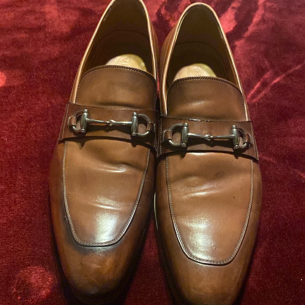 Gucci Loafers